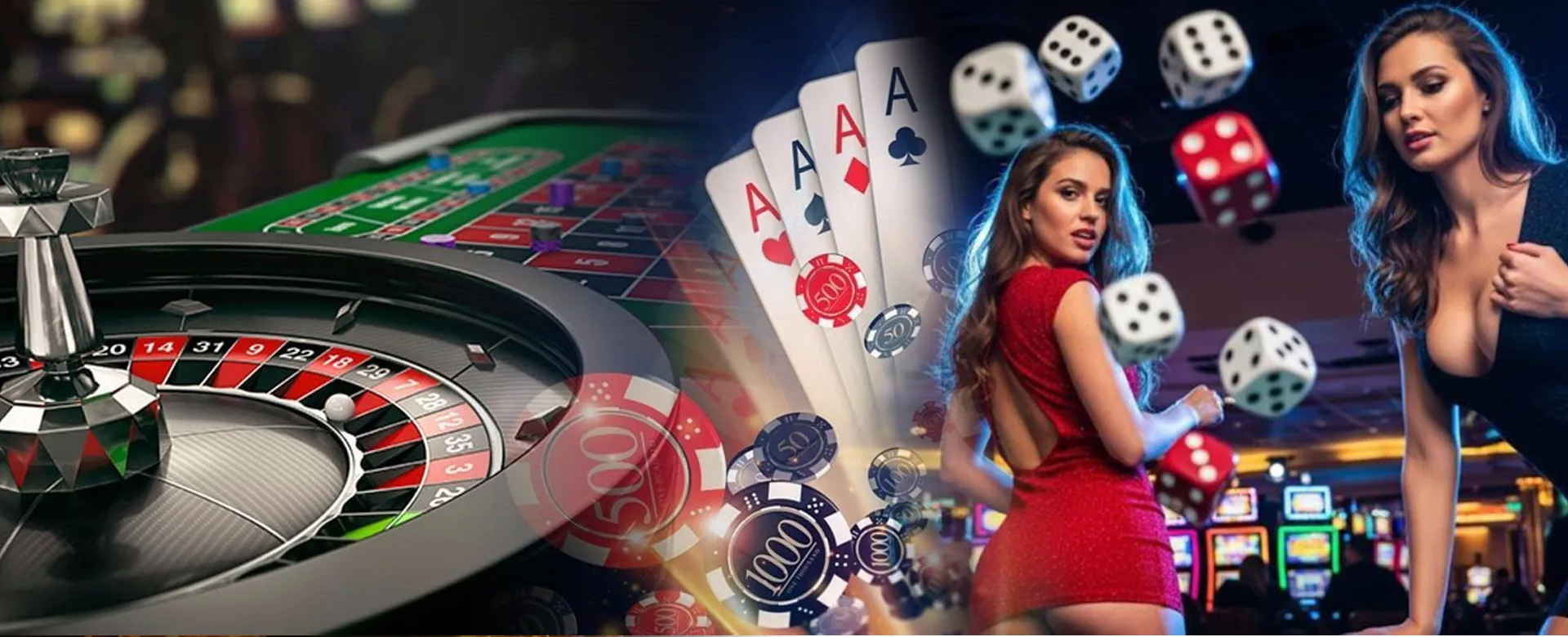 Dynamic gaming background for 9awin Club
